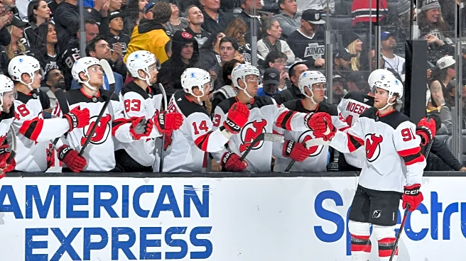 Sheldon Keefe Hasn’t Been Afraid of Being Critical of the New Jersey Devils…And That’s Good