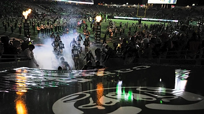 Stats Corner: Ranking the MW Stadiums Advantage