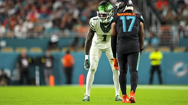 Breaking Down the Colts Massive Trade for Sauce Gardner