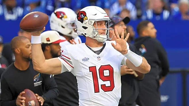 Next up for the Cardinals: What will the franchise do about a backup QB?