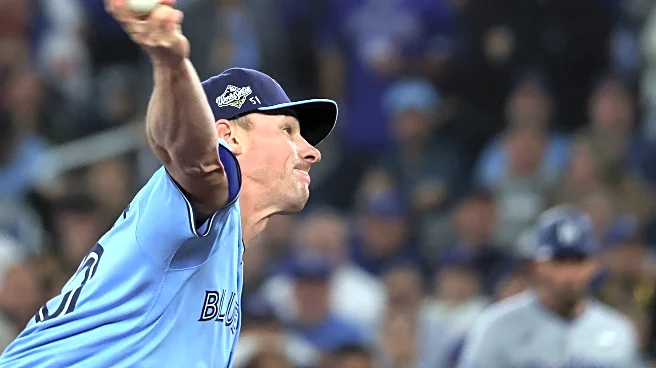 The Season That Was: Chris Bassitt