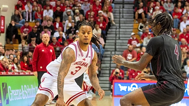 11/5 Big Ten Recap: Two Easy Wins