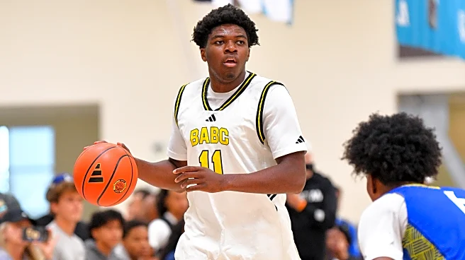 Top 100 Prospect Alex Egbuonu Commits To Marquette