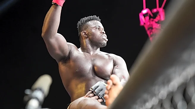 ONE champion Reug Reug involved in ‘serious car accident’