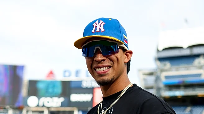 Yankees 2025 Roster Report Cards: Oswaldo Cabrera