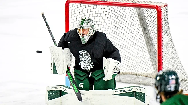 The Week Ahead In MSU Sports