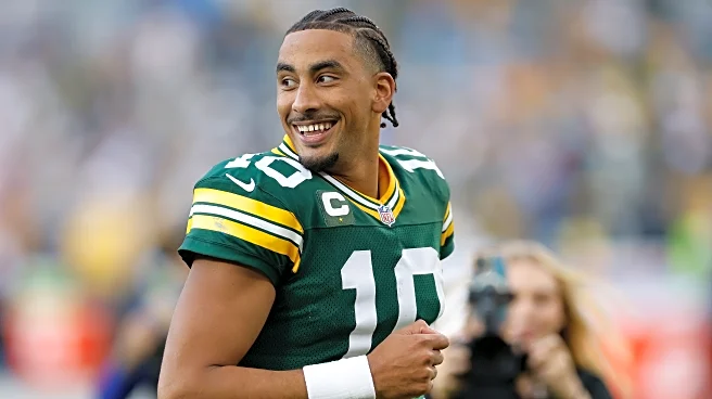 Green Bay Packers News: Packers still ‘contenders’ in the eyes of some