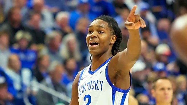 Kentucky vs. Valparaiso viewing info, odds, what to watch for, and predictions