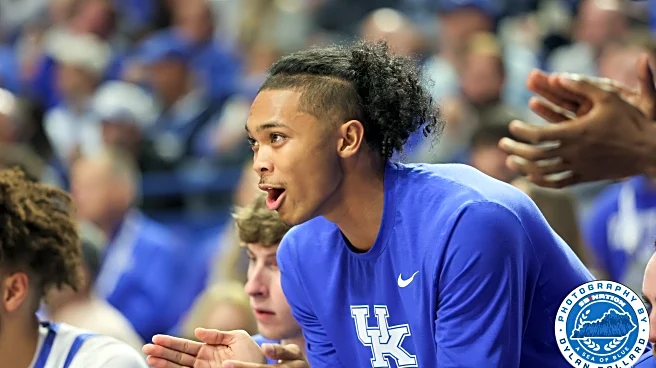 Mark Pope thinks Jaland Lowe plays vs. Valparaiso; Trent Noah likely out