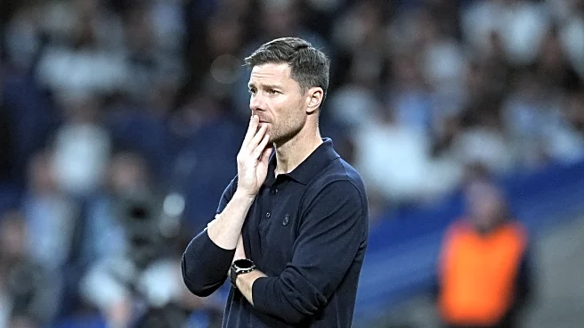 Churros y Tácticas Podcast: Xabi’s Decision At Anfield And ‘Second Season Flick’