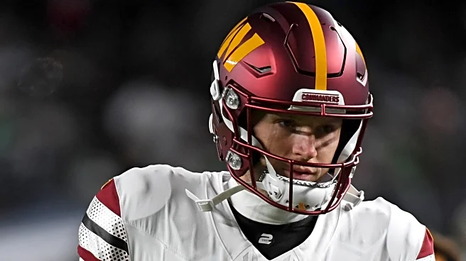 Arizona Cardinals sign veteran backup quarterback Jeff Driskel to practice squad