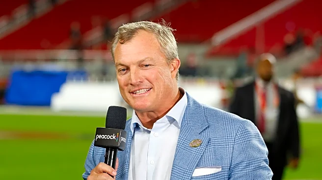 John Lynch: ‘Sometimes the best deals you do are the ones you don’t do’