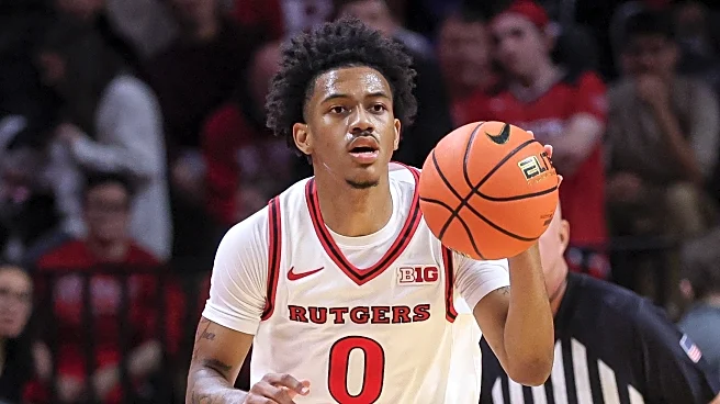 Greg’s Observations: What Went Right,What Went Wrong For Rutgers vs Rider.