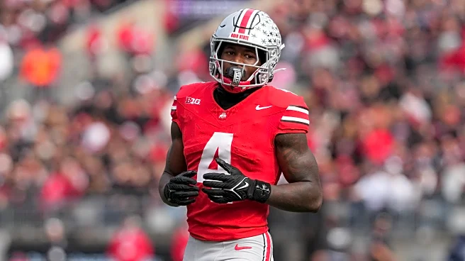 MC&J: Ohio State looks to cruise in Week 11 action against Purdue