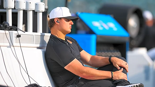 Bengals may have raised asking price for Trey Hendrickson after Quinnen Williams trade, per NFL insider