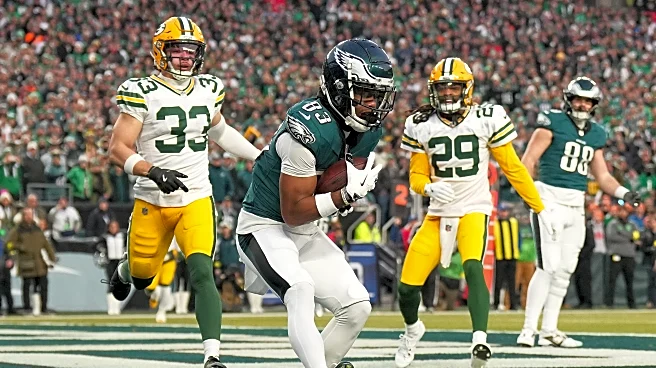 NFL Week 10 Game Picks