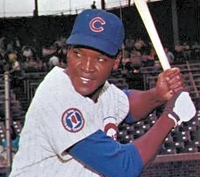 Cubs walkoff heroes: Willie Smith, April 8, 1969