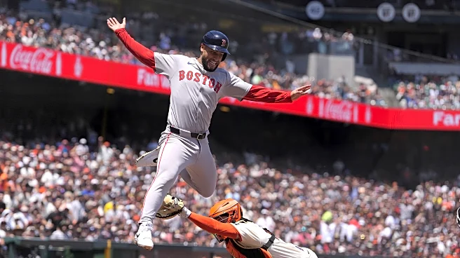 2025 Red Sox in Review: Abraham Toro sure came in handy