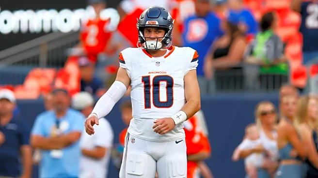 Raiders vs. Broncos: How to watch, TV schedule, streaming and more