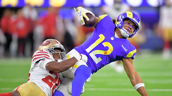 Week 10 NFL picks: Will Rams get first divisional win?