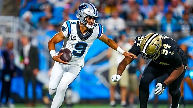 NFL Picks Week 10: Rock Bottom