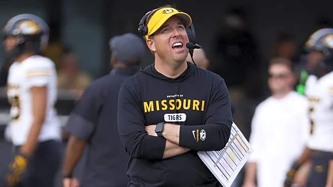 Missouri Football Week 11 Bowl Projections: Mizzou’s CFP Hopes are On the Line