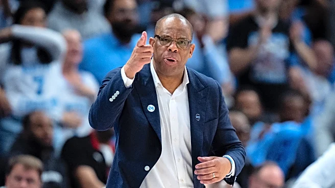 THB Roundtable Discussion: Evaluating Hubert Davis