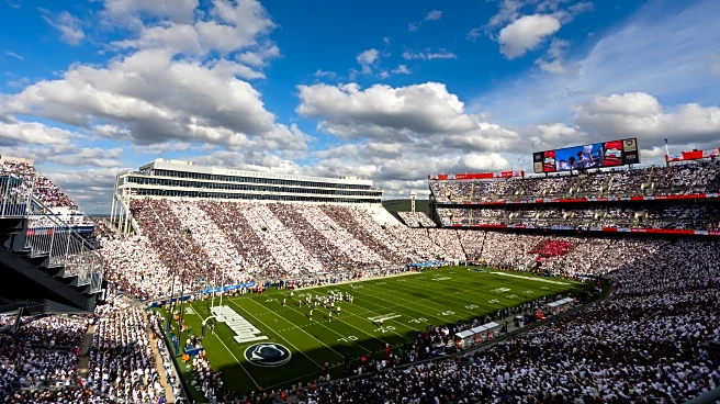 It’s Time For Penn State Fans To Stop Being Afraid Of Their Own Shadows