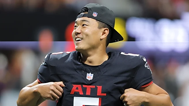 New York Giants could be headed for another placekicking change