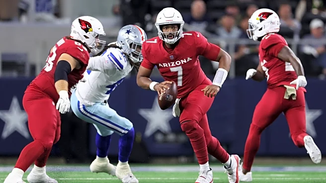 Are the Cardinals better than the 49ers?