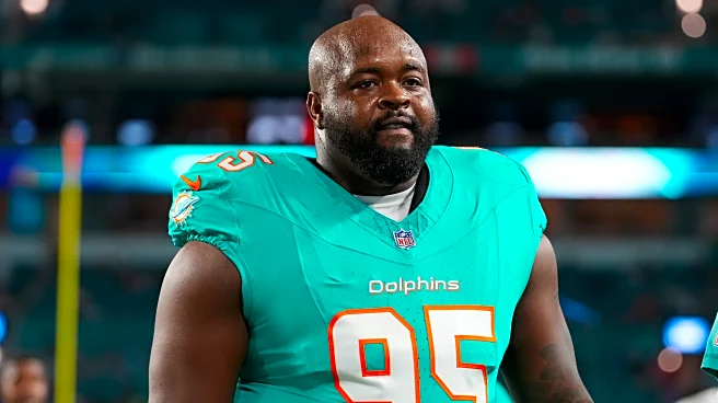 Dolphins “turn full attention to remaining games;” remove distractions from locker room