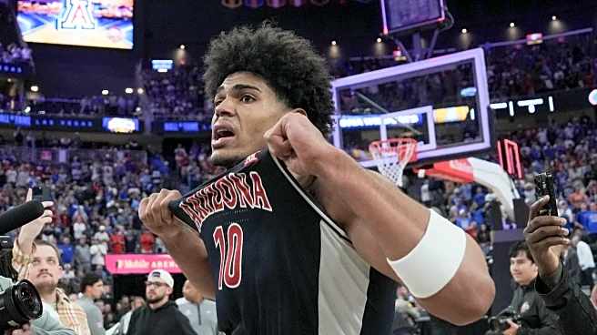 What to watch for when Arizona men’s basketball faces Utah Tech in home opener