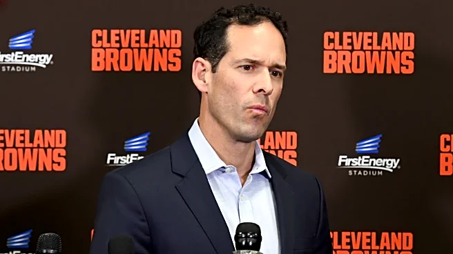 Rockies hiring DePodesta, per report