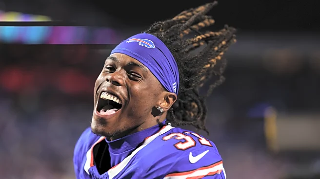 Is the Buffalo Bills’ roster playoff ready in 2025?