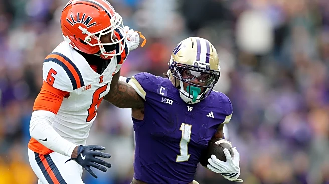 Big 10 Pick 6: Beer, Cheese, and Dawgs