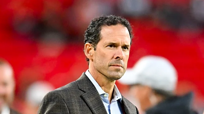 Rockies expected to name Paul DePodesta head of baseball operations