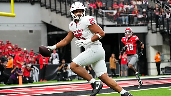 UNLV Looks to End Skid Against Colorado State