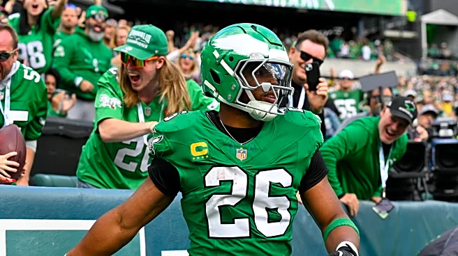 NFL Power Rankings: Week 10 Edition