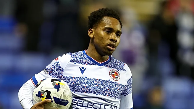 Reading 1-0 Stevenage: Player Ratings