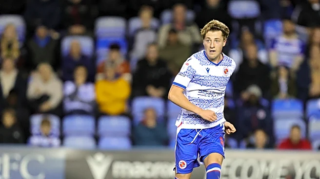 Reading 1-0 Stevenage: Just What The Doctor Ordered