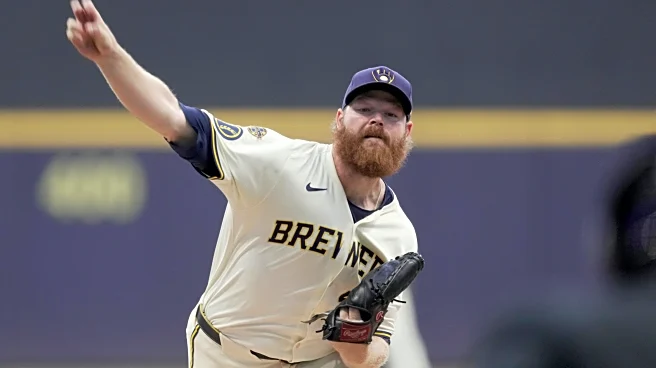 Thursday news and notes: Woodruff gets QO, Weeks shifts roles