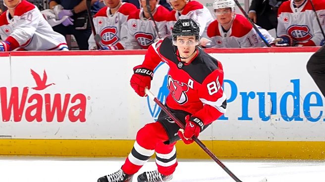 2025-26 Gamethread #14: New Jersey Devils vs. Montreal Canadiens