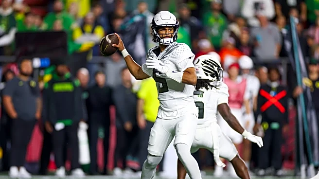 How to watch Oregon vs Iowa, other top Week 11 college football games