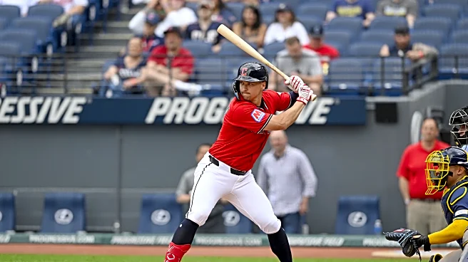 Guardians Retain Three, Allow Six to Reach Free Agency