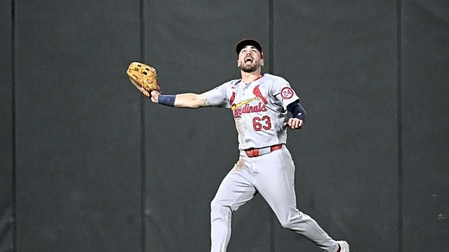 Braves claim OF Michael Siani, lose OF Jake Fraley of waivers