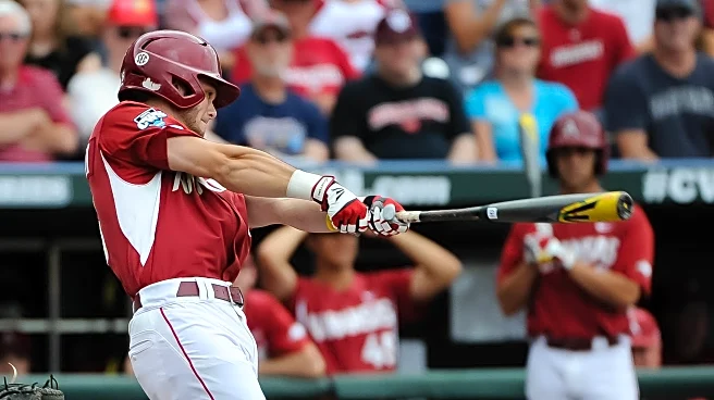 Will the Giants target players who played for Tony Vitello (besides Max Scherzer)?