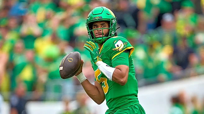 Pick’em Podcast Week 11: Can Iowa pull off the home upset vs Oregon?