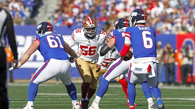 3 players were added to the 49ers injury report