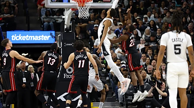 The Spurs’ biggest strengths and weaknesses