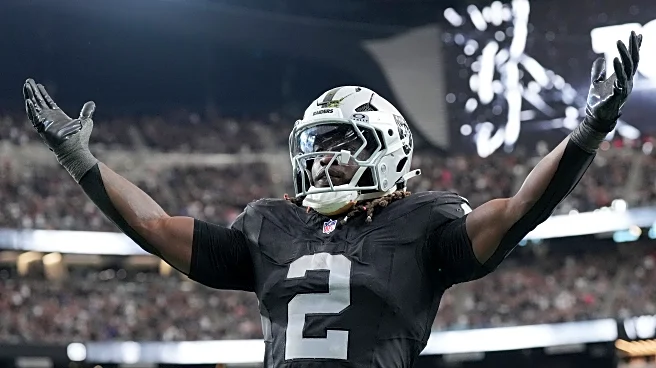 Thursday Night Football Open Thread – Las Vegas Raiders at Denver Broncos